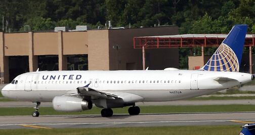 United Airlines lanza herramienta para agilizar conexión de vuelos 