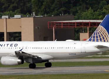 United Airlines lanza herramienta para agilizar conexión de vuelos