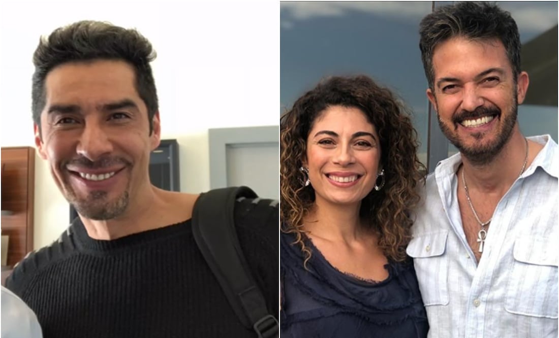 ¿Anna Ferro y Charlie López juntos y cariñosos?: la revelación de la ex de Del Solar y el ex de Ingrid Coronado que encienden rumores de romance. Foto: Instagram