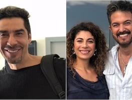 ¿Anna Ferro, ex de Del Solar, y Charlie, ex de Ingrid Coronado, juntos y cariñosos? la revelación que enciende alertas de romance