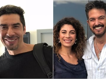 ¿Anna Ferro, ex de Del Solar, y Charlie, ex de Ingrid Coronado, juntos y cariñosos? la revelación que enciende alertas de romance