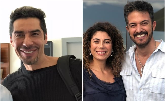 ¿Anna Ferro, ex de Del Solar y Charlie, ex de Ingrid Coronado, juntos y cariñosos? la revelación que enciende alertas de romance