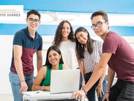 Beca Benito Juárez. ¿Cuánto recibirán los estudiantes en 2025? ¿De cuánto es el aumento?