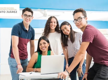 Beca Benito Juárez. ¿Cuánto recibirán los estudiantes en 2025? ¿De cuánto es el aumento?