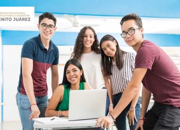 Beca Benito Juárez. ¿Cuánto recibirán los estudiantes en 2025? ¿De cuánto es el aumento?