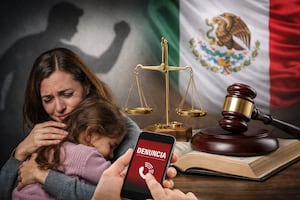 Violencia vicaria en México: qué es, cómo identificarla y dónde denunciar
