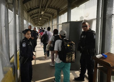Estados Unidos lanza una campaña para promover la migración regular en la región