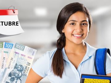 ¡URGENTE! Calendario OFICIAL Beca Rita Cetina 2025: ¿Quiénes cobrarán primero $1,900 y quiénes al último?