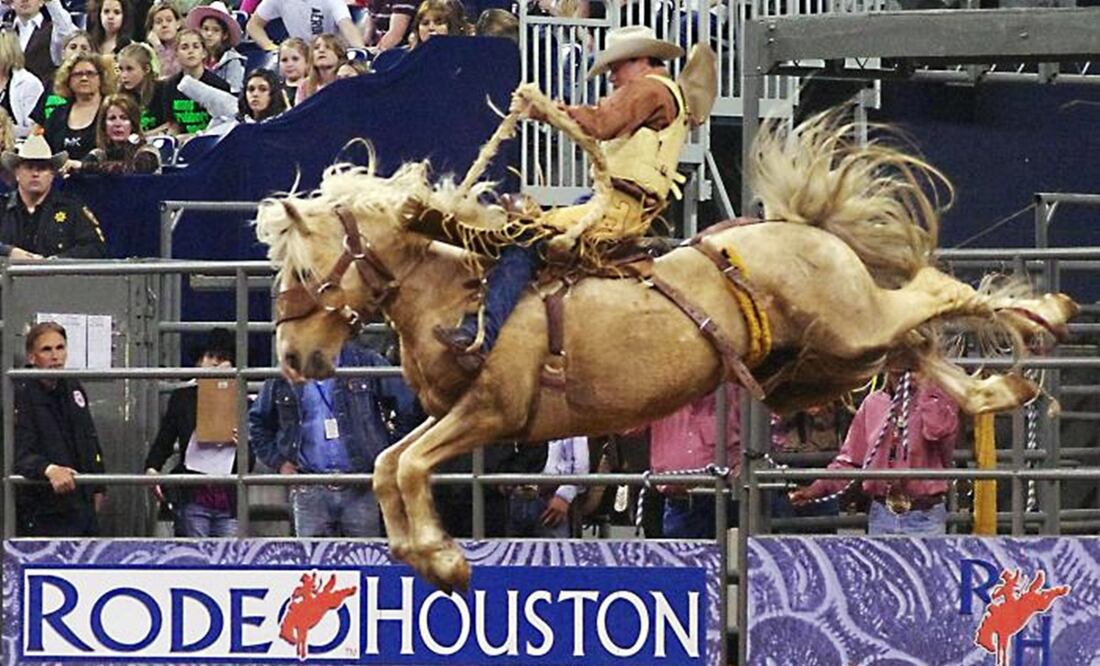 Cortesía Hola Houston y CWW Mexico