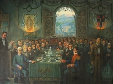 ¿Qué se celebra el 15 y 16 de septiembre? Historia del grito de la Independencia en México