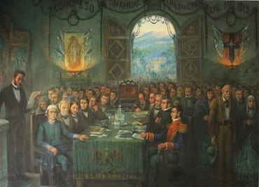 ¿Qué se celebra el 15 y 16 de septiembre? Historia del grito de la Independencia en México