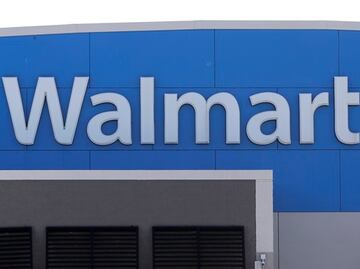 Walmart dejará de vender cigarrillos electrónicos en Estados Unidos