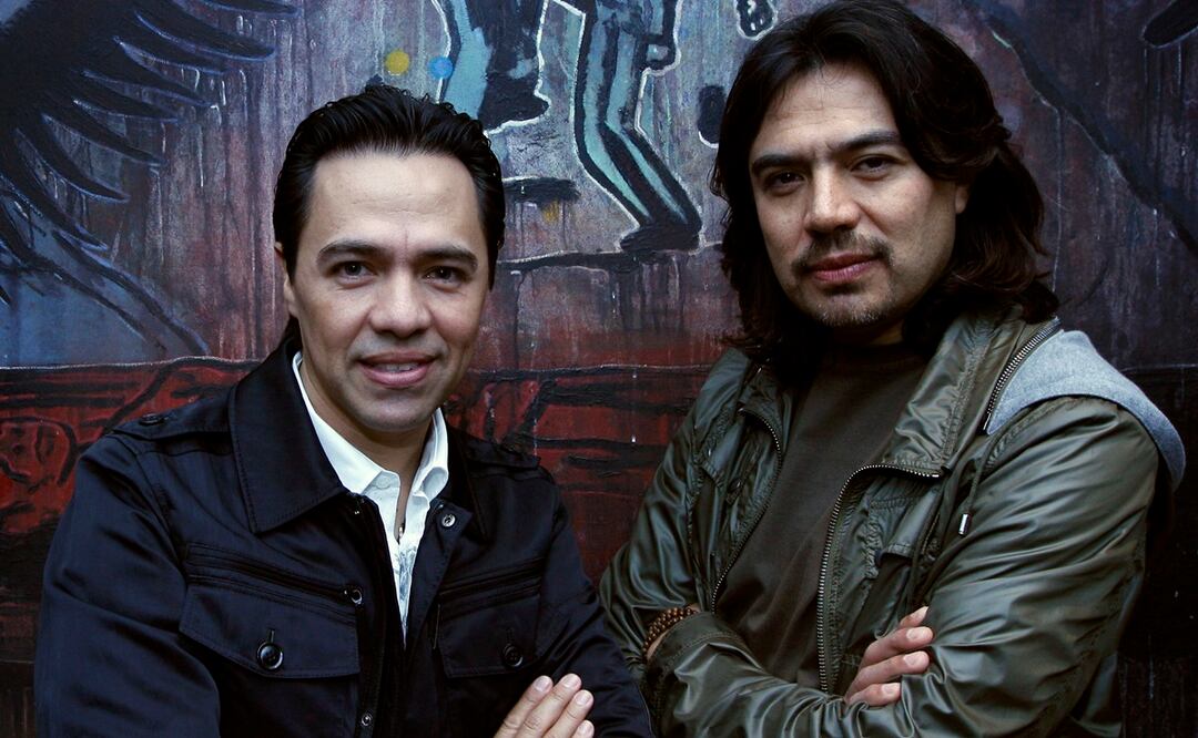 Los Temerarios. (AP Foto/Gregory Bull, Archivo)