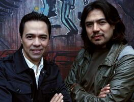Los Temerarios se despiden de los escenarios, tras 46 años, con gira internacional