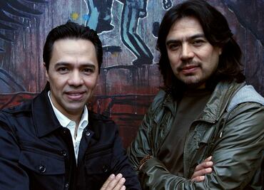 Los Temerarios se despiden de los escenarios, tras 46 años, con gira internacional