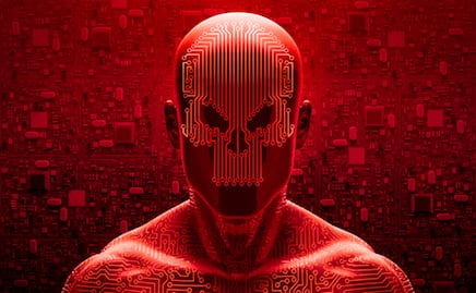 Científicos advierten de riesgos "catastróficos" de la Inteligencia Artificial; piden regularla