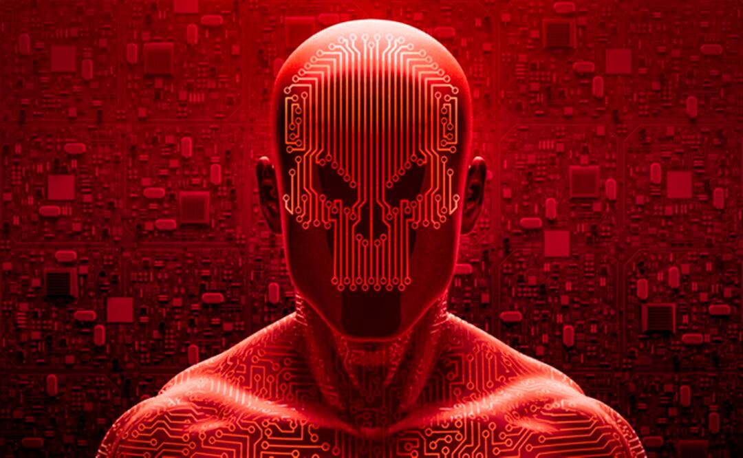 Científicos señalan los efectos catastróficos que puede causar la IA. Foto: iStock