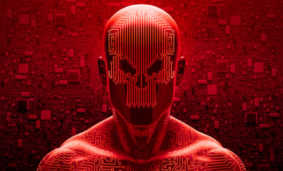 Científicos señalan los efectos catastróficos que puede causar la IA. Foto: iStock