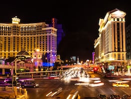 Carrera Rock ‘n’ Roll Las Vegas 2024: Fechas, distancia y costo de correr en The Strip