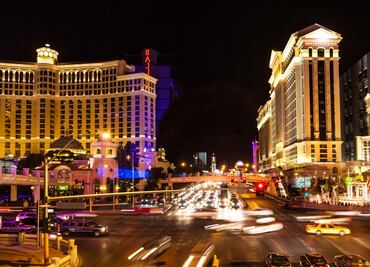 Carrera Rock ‘n’ Roll Las Vegas 2024: Fechas, distancia y costo de correr en The Strip
