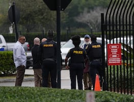 Arizona impulsa nueva ley para deportaciones masivas: "Más poder a policías locales para detener inmigrantes"