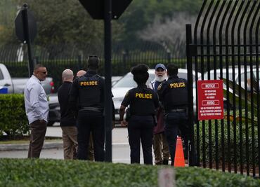 Arizona impulsa nueva ley para deportaciones masivas: "Más poder a policías locales para detener inmigrantes"