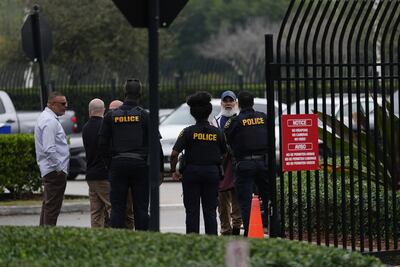Arizona impulsa nueva ley para deportaciones masivas: "Más poder a policías locales para detener inmigrantes". (AP Photo/Rebecca Blackwell)