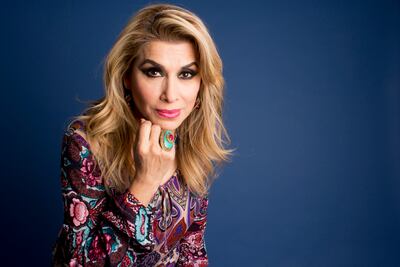 ¿De qué murió Dulce, la cantante de éxitos como “Tu muñeca”, "Déjame volver contigo"? ¿Cuántos años tenía?