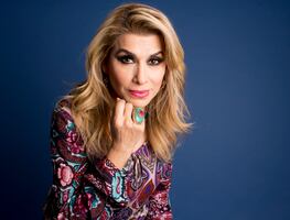 ¿De qué murió Dulce, la cantante de éxitos como “Tu muñeca”, "Déjame volver contigo"? ¿Cuántos años tenía?