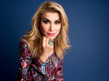 ¿De qué murió Dulce, la cantante de éxitos como “Tu muñeca”, "Déjame volver contigo"? ¿Cuántos años tenía?