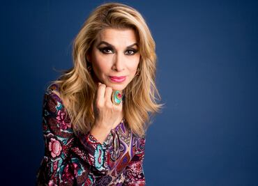 ¿De qué murió Dulce, la cantante de éxitos como “Tu muñeca”, "Déjame volver contigo"? ¿Cuántos años tenía?