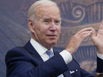 Isabel II fue más que una reina y "definió una era", asegura Joe Biden