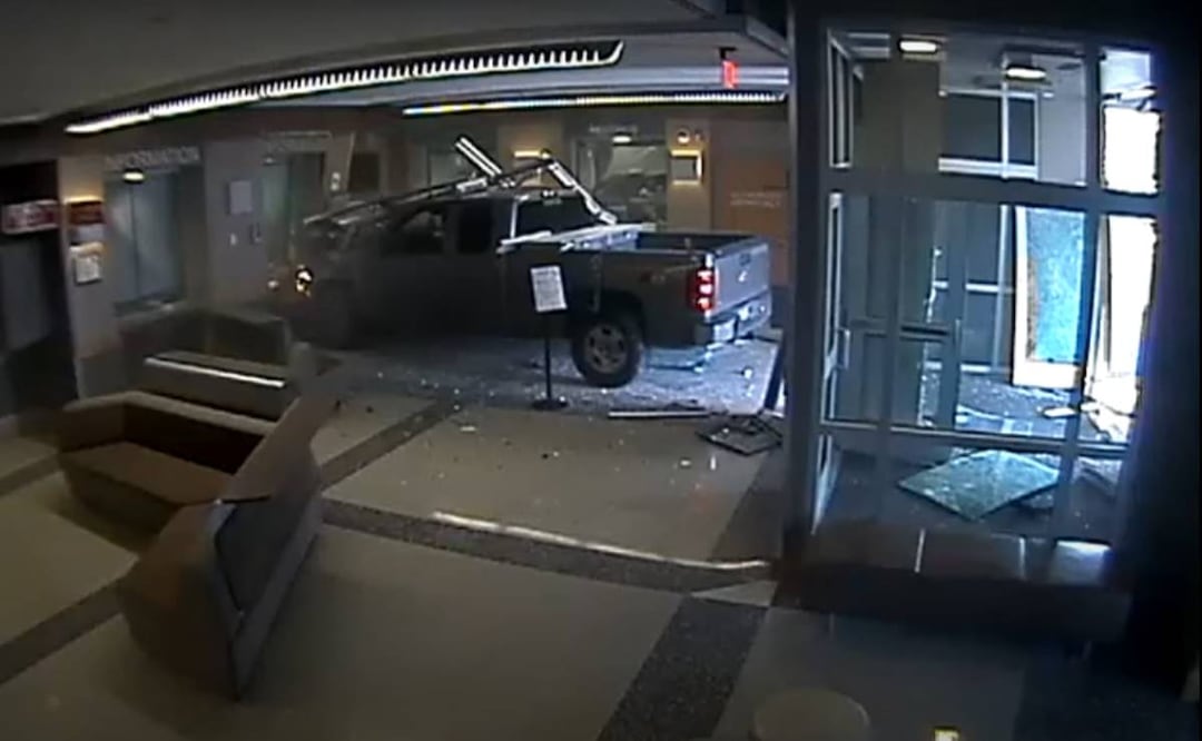 Foto tomada de video