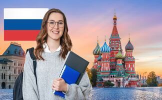 Beca para mexicanos para estudiar y vivir en Rusia. Requisitos y fecha