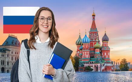 Beca para mexicanos para estudiar y vivir en Rusia. Requisitos y fecha