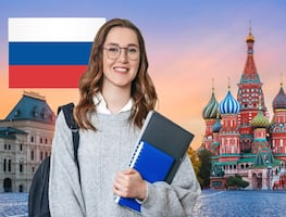 Beca para mexicanos para estudiar y vivir en Rusia. Requisitos y fecha