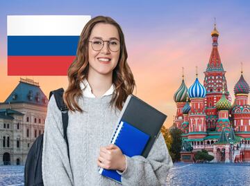 Beca para mexicanos para estudiar y vivir en Rusia. Requisitos y fecha