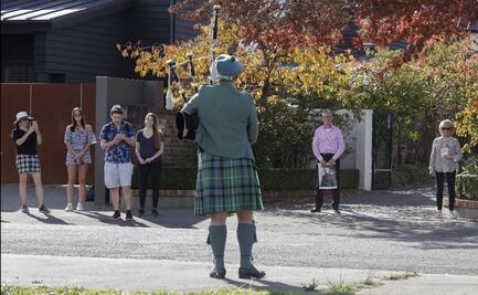 El país que dice haber ganado la batalla al coronavirus