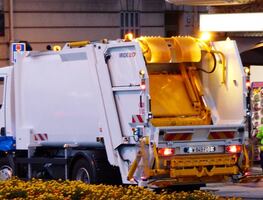 Consulado de EU en Matamoros busca proveedores para recolección de basura