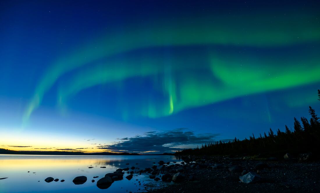 iStock/ SeanXu