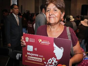 Mujeres Bienestar Edomex. ¿Qué días pagarán en JULIO? ¿Cuánto depositarán?