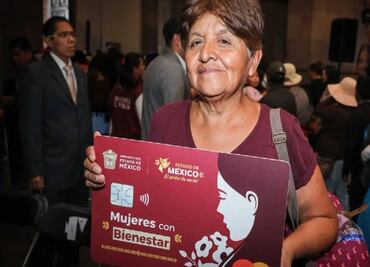 Mujeres Bienestar Edomex. ¿Qué días pagarán en JULIO? ¿Cuánto depositarán?