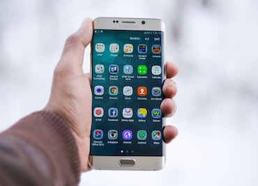 ¡Bórralas de inmediato! Las aplicaciones de Android infectadas con malware