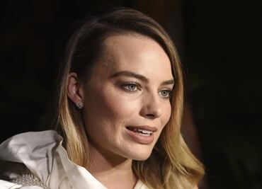 Margot Robbie deslumbra como el nuevo rostro de Chanel
