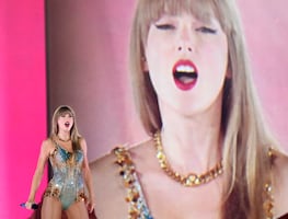“Psicología de Taylor Swift”, el nuevo curso que abrirá la Universidad Estatal de Arizona