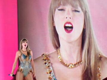 “Psicología de Taylor Swift”, el nuevo curso que abrirá la Universidad Estatal de Arizona