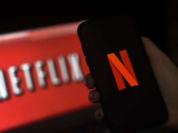 ¿Compartes tu cuenta de Netflix? Esto es lo que necesitas saber