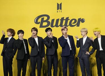 BTS anuncia que harán el servicio militar y se reunirán de nuevo en 2025