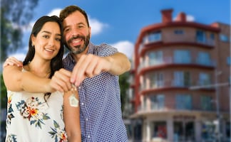 ¿Cuánto debo ganar para conseguir una casa de vivienda del Bienestar del programa de Sheinbaum?