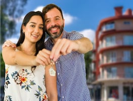 Vivienda Pública para Renta CDMX. ¿Qué es y cómo alquilar una vivienda asequible?
